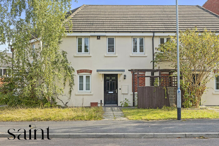 2 Bedroom Maisonette To Rent In Alderman Close, Beeston, Nottingham, Nottinghamshire, NG9