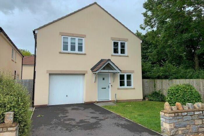 4 Bedroom Property To Rent In Muddy Lane, Glastonbury, BA6