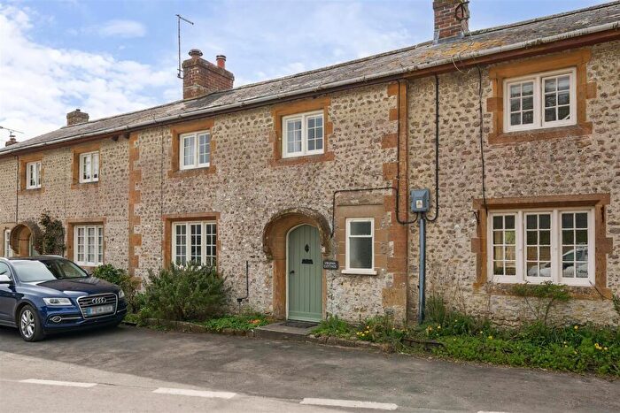 3 Bedroom Terraced House For Sale In The Square, Cattistock, Dorchester, DT2