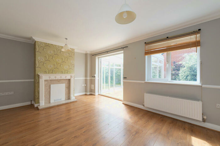 2 Bedroom Semi-Detached House To Rent In Crossways, DT2