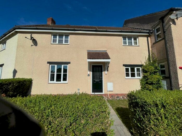 3 Bedroom House To Rent In Cedern Avenue, Elborough, Weston-super-Mare, BS24
