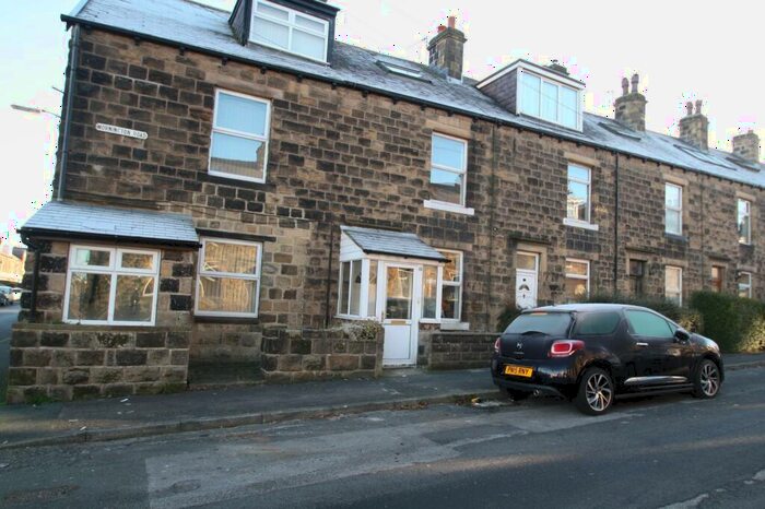3 Bedroom House To Rent In Mornington Road, Ilkley, West Yorkshire, LS29