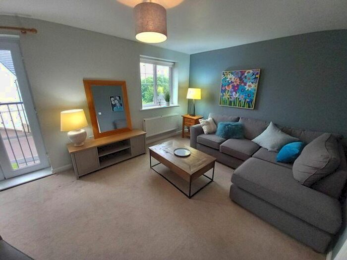 3 Bedroom Terraced House To Rent In Union Close, Ulverston, LA12