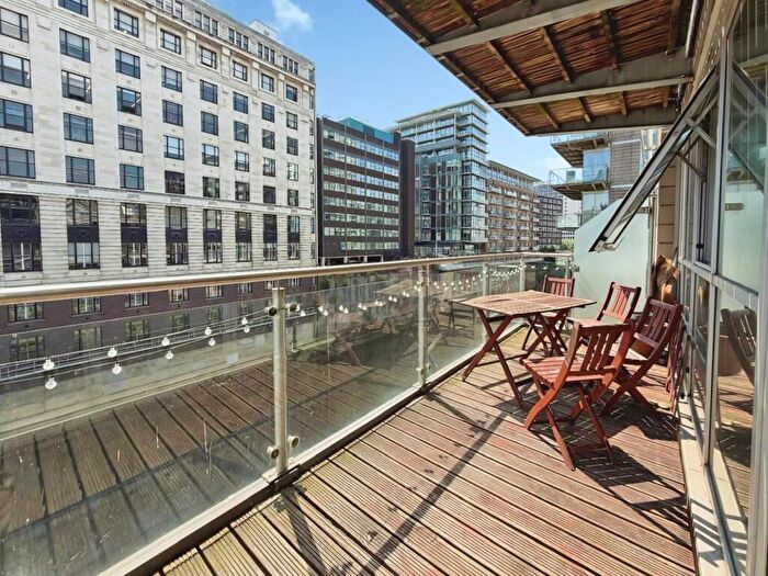 1 Bedroom Flat For Sale In Clowes Street, Salford, M3 - Photo 8