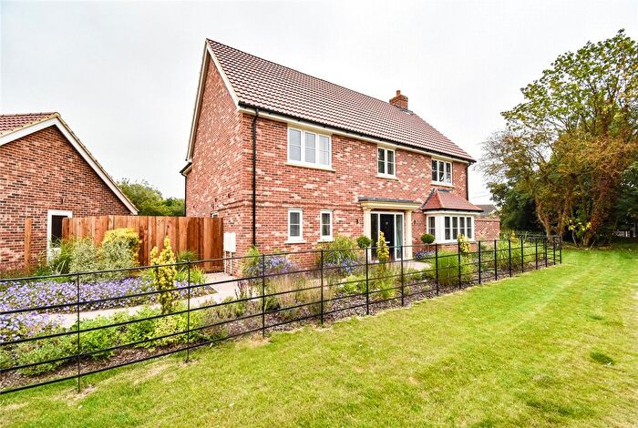 5 Bedroom Detached House To Rent In Howells Way, Hardwick, Cambridge, CB23