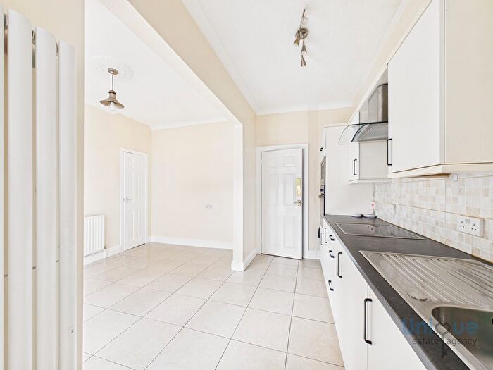 2 Bedroom End Of Terrace House For Sale In Rossendale Road, Lytham St. Annes, FY8