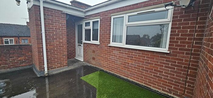 2 Bedroom Apartment To Rent In High Street, Uttoxeter, ST14