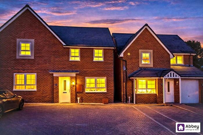 3 Bedroom Semi-Detached House For Sale In Somerset Avenue, City Heights, Leicester, LE4
