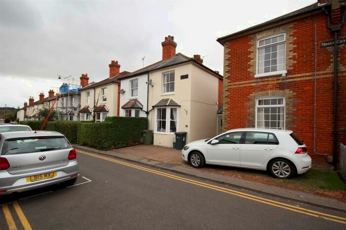 4 Bedroom House To Rent In New Cross Road, Guildford, GU2