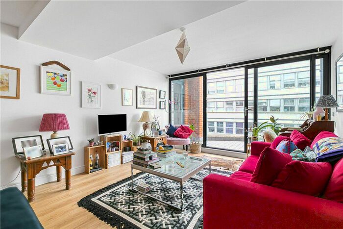 1 Bedroom Flat To Rent In Streatham High Road, London, SW16