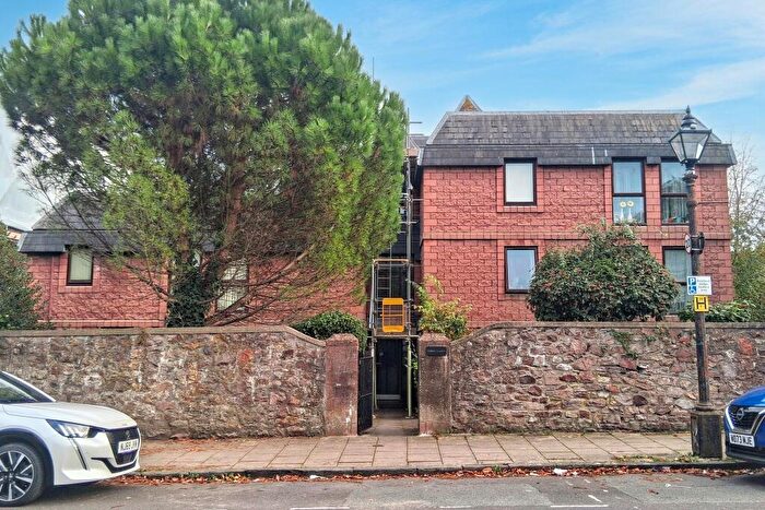1 Bedroom Flat For Sale In All Saints Gardens, All Saints Road, Clifton, Bristol, BS8