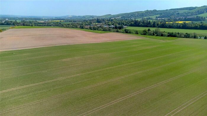 Land For Sale In Land At Finavon, Finavon, Forfar, Angus, DD8