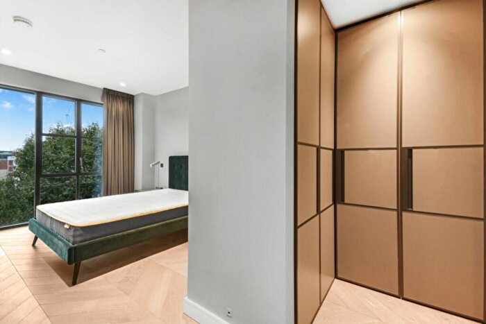 1 Bedroom Flat To Rent In Cleveland Street, Fitzrovia, W1T