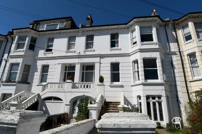 2 Bedroom Flat To Rent In Clermont Terrace, Brighton, BN1