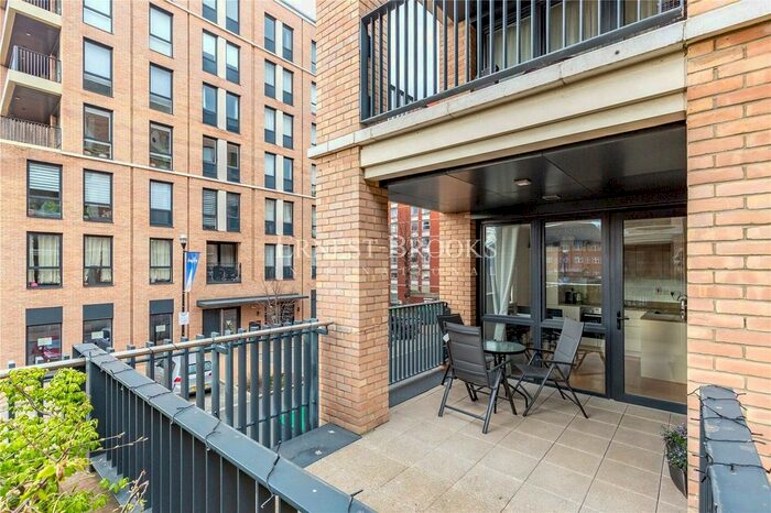 2 Bedroom Flat To Rent In Pemberton House, Holman Drive, Southall, UB2