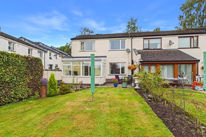 2 Bedroom End Of Terrace House For Sale In Kirkfield, Ambleside, LA22