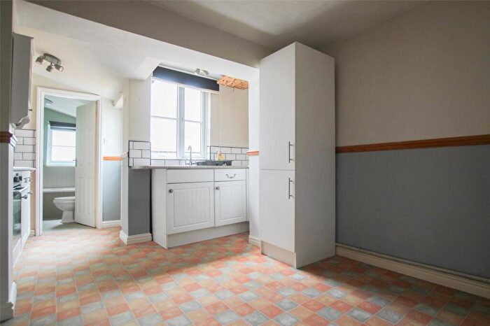 2 Bedroom Terraced House To Rent In Newmarket, CB8