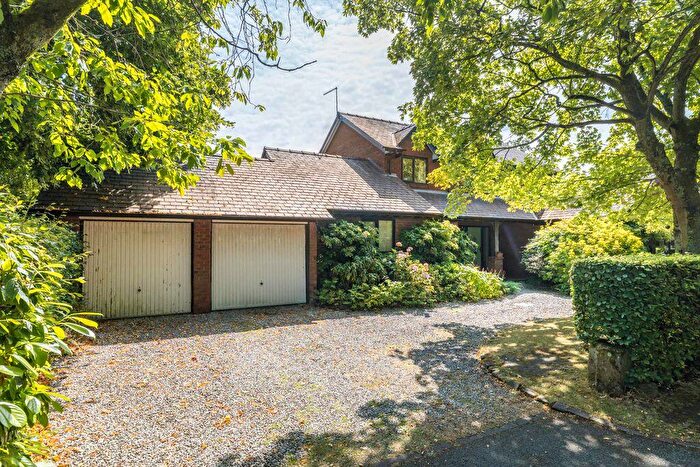 5 Bedroom Detached House For Sale In The Paddock, Rufford, L40