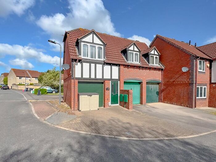 2 Bedroom House To Rent In Ferndene, Bradley Stoke, Bristol, Gloucestershire, BS32