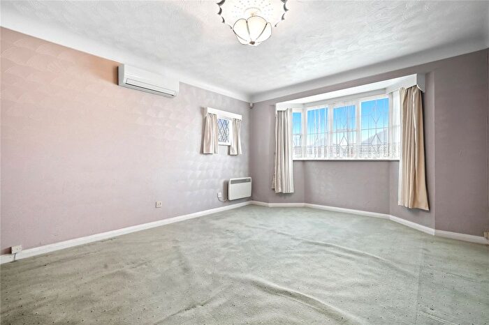 2 Bedroom Bungalow For Sale In Burlescoombe Road, Thorpe Bay, Essex, SS1