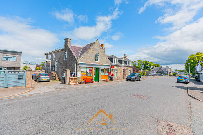 3 Bedroom Flat For Sale In Post Office Flat, Echt, Westhill, AB32