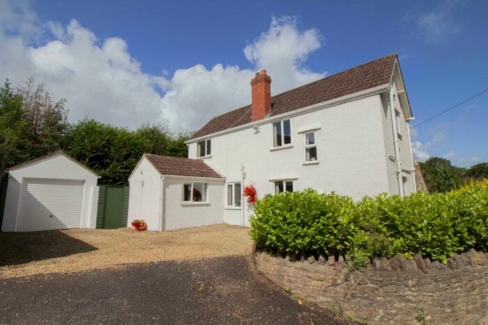 4 Bedroom Detached House For Sale In Little Green, Mells, BA11