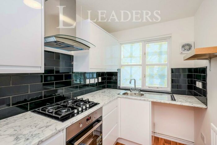 2 Bedroom Terraced House To Rent In Templeton Close, Portsmouth, PO2