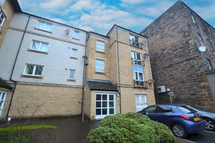 1 Bedroom Flat To Rent In Cadiz Street, Leith, Edinburgh, EH6