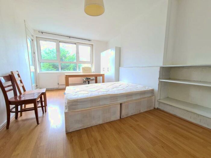 4 Bedroom Flat To Rent In Joseph Street, London, E3