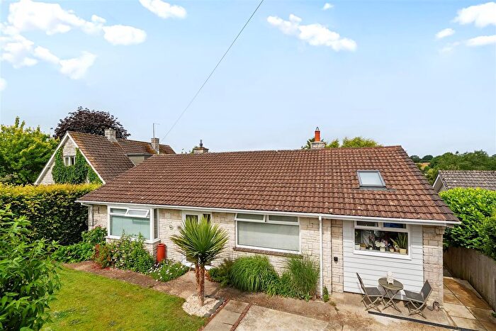 3 Bedroom Detached Bungalow For Sale In Greenacre, Charminster, DT2