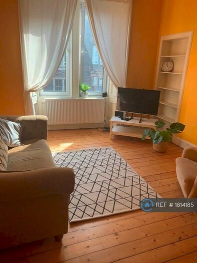 2 Bedroom Flat To Rent In Easter Road, Edinburgh, EH7