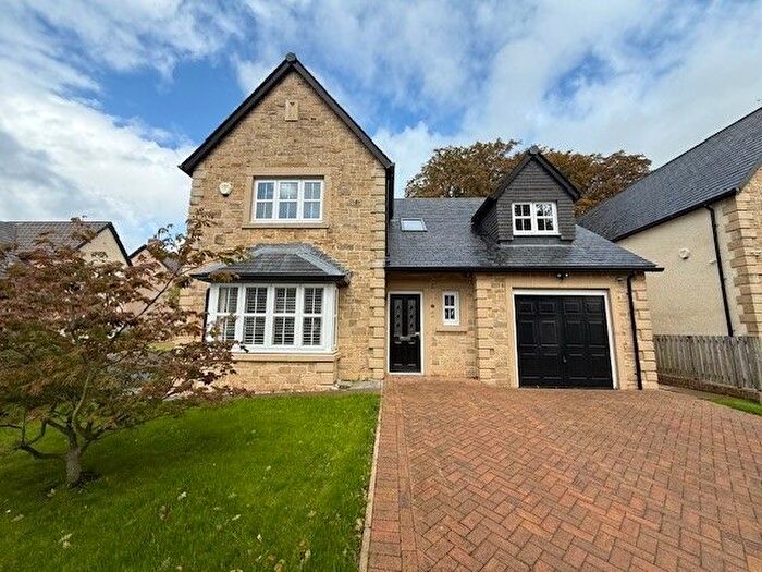 4 Bedroom Property To Rent In Woodlands Close, Lancaster, LA1