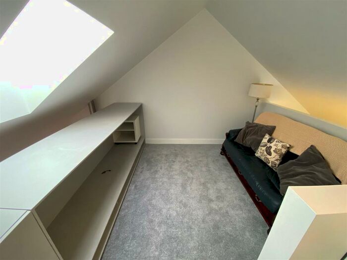 2 Bedroom Terraced House To Rent In Fir Street, Chimney Pot Park, Salford, M6