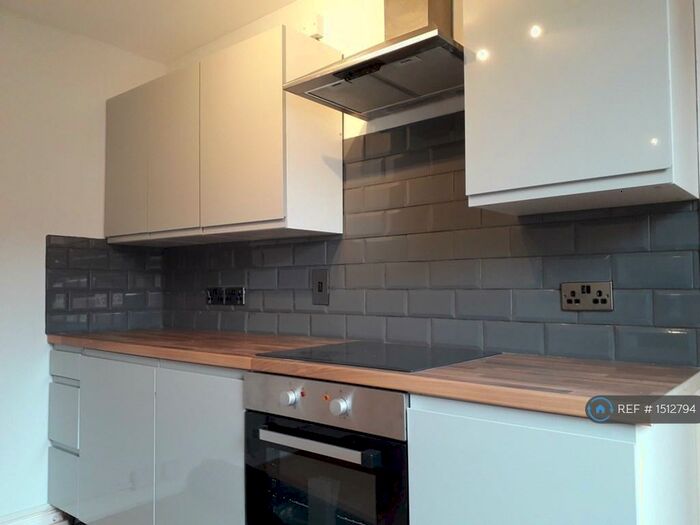 1 Bedroom Flat To Rent In Spilsby Road, Boston, PE21