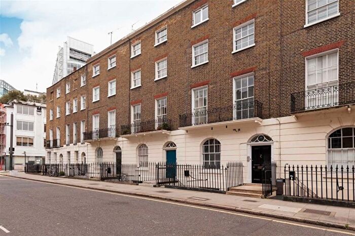 2 Bedroom Flat To Rent In Conway Street, Fitzrovia Amp; Covent Garden, W1T