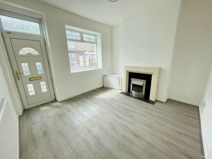 2 Bedroom Terraced House To Rent In Rosebery Street, Rotherham, South Yorkshire, S61