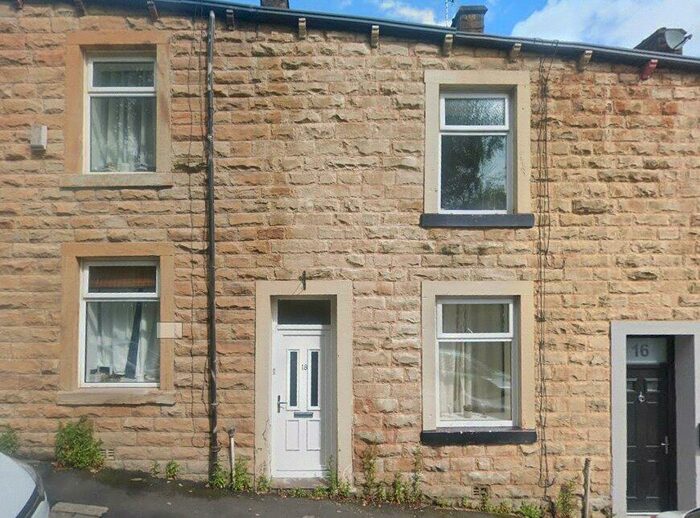 3 Bedroom Terraced House To Rent In Hill Street, Padiham, BB12