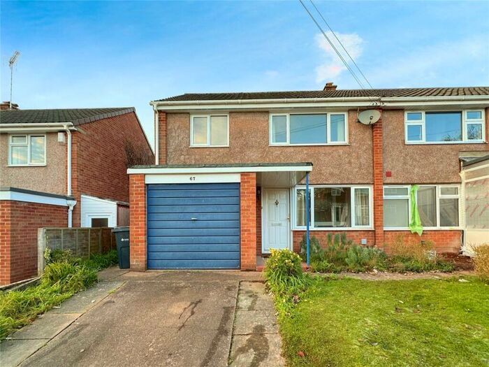 3 Bedroom House To Rent In Salmon Pool Lane, Exeter, Devon, EX2