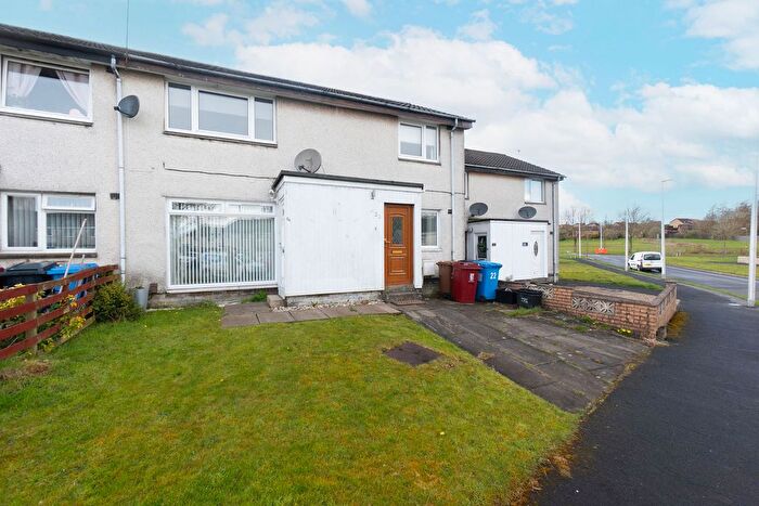 2 Bedroom Flat For Sale In Annet Road, Denny, FK6