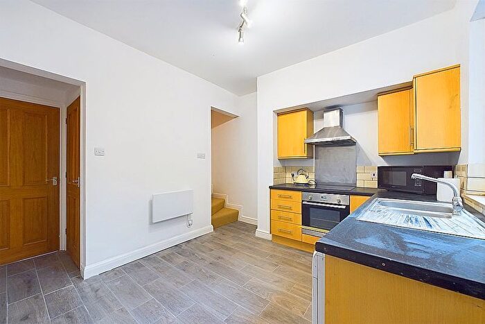 2 Bedroom Terraced House For Sale In Cross Gates, Lamplugh, Workington, CA14