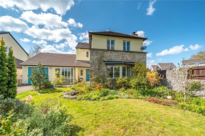 4 Bedroom Detached House For Sale In Briarigg, Kendal, Cumbria, LA9