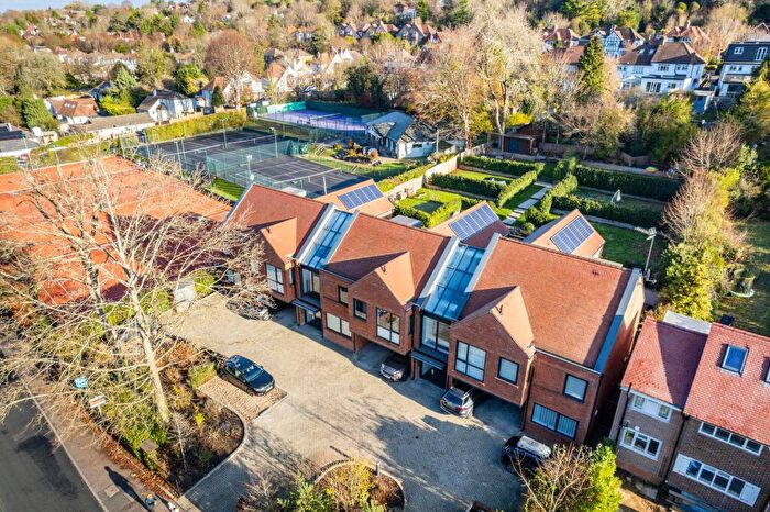 1 Bedroom Flat For Sale In Old Lodge Lane, Malan Apartments, CR8