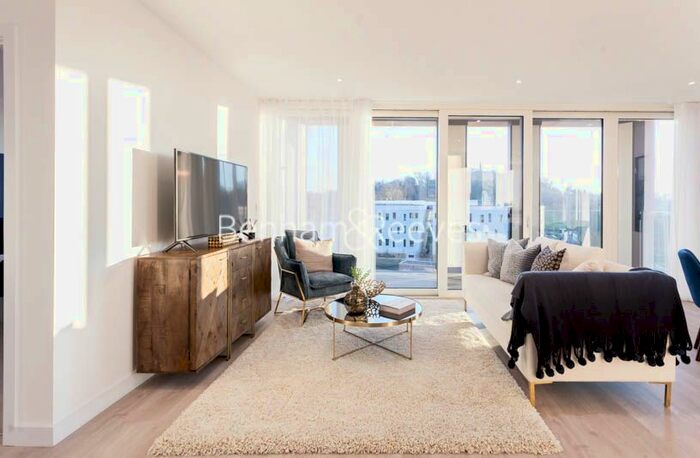 2 Bedroom Flat To Rent In College Road, Harrow, HA1