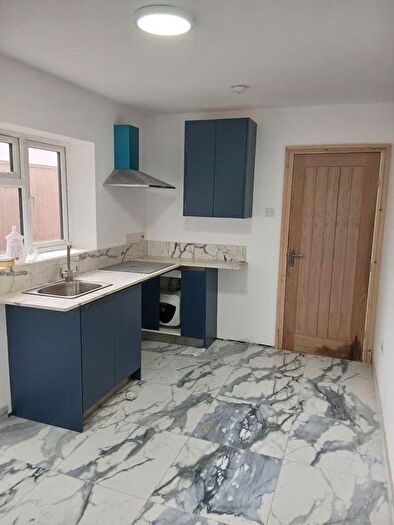 1 Bedroom Flat To Rent In , Ward End, West Midlands, Hg, B8