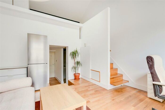 1 Bedroom Flat To Rent In Prince Of Wales Road, London, NW5