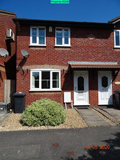 2 Bedroom End Of Terrace House To Rent In Ladychapel Road, Abbeymead, Gloucester, GL4