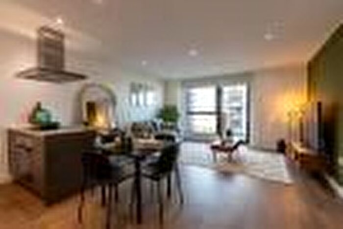 1 Bedroom Flat To Rent In Equipment Works, Vanguard Way, London, Walthamstow, E17