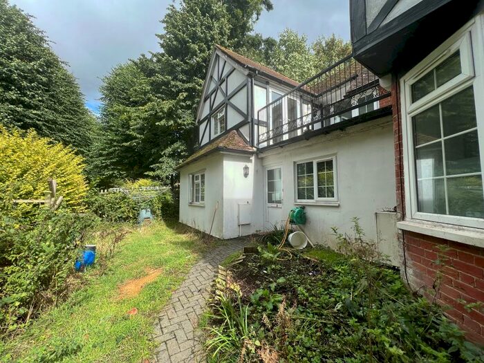 1 Bedroom Apartment To Rent In High Street, West End, Southampton, SO30