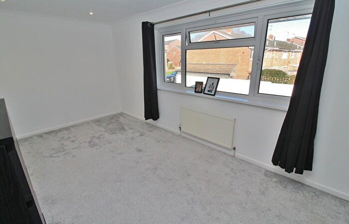 2 Bedroom Semi-Detached House For Sale In Exton Road, West Leigh, PO9