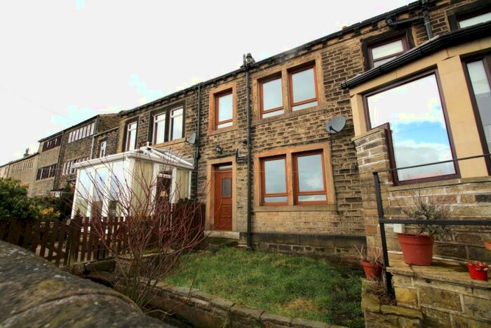2 Bedroom Terraced House To Rent In Bolster Moor Road, Golcar, Huddersfield, West Yorkshire, HD7